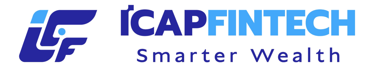 iCapFintech Logo